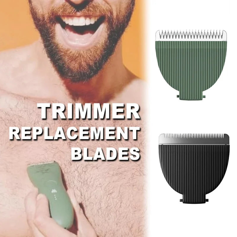 TRAH Replacement Shaver Head - Cap Trimmers