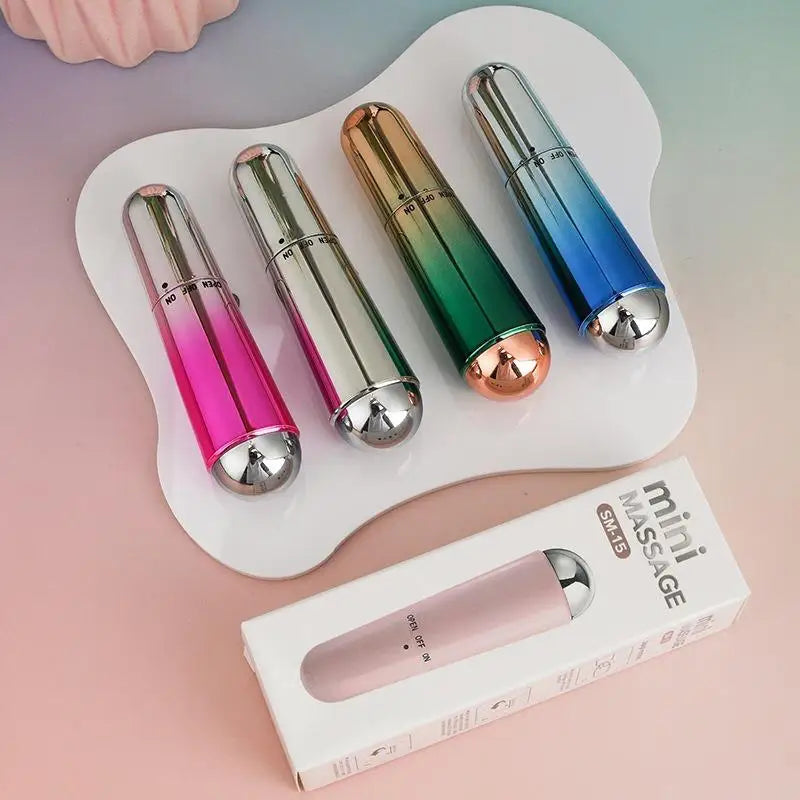 Electric Facial Massager - Cap Trimmers