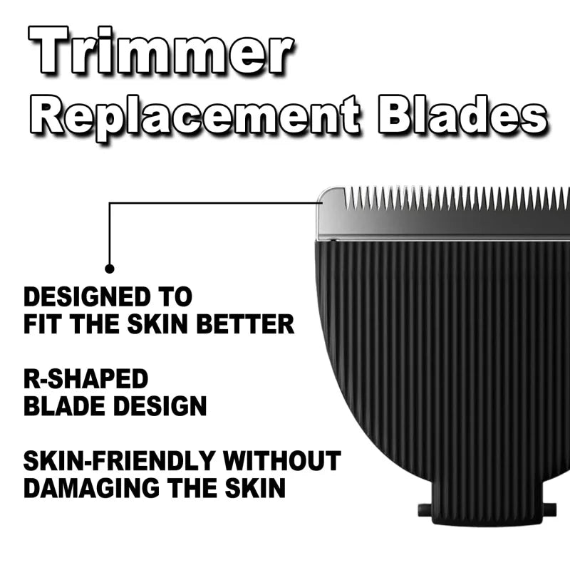 TRAH Replacement Shaver Head - Cap Trimmers