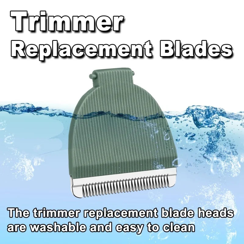 TRAH Replacement Shaver Head - Cap Trimmers