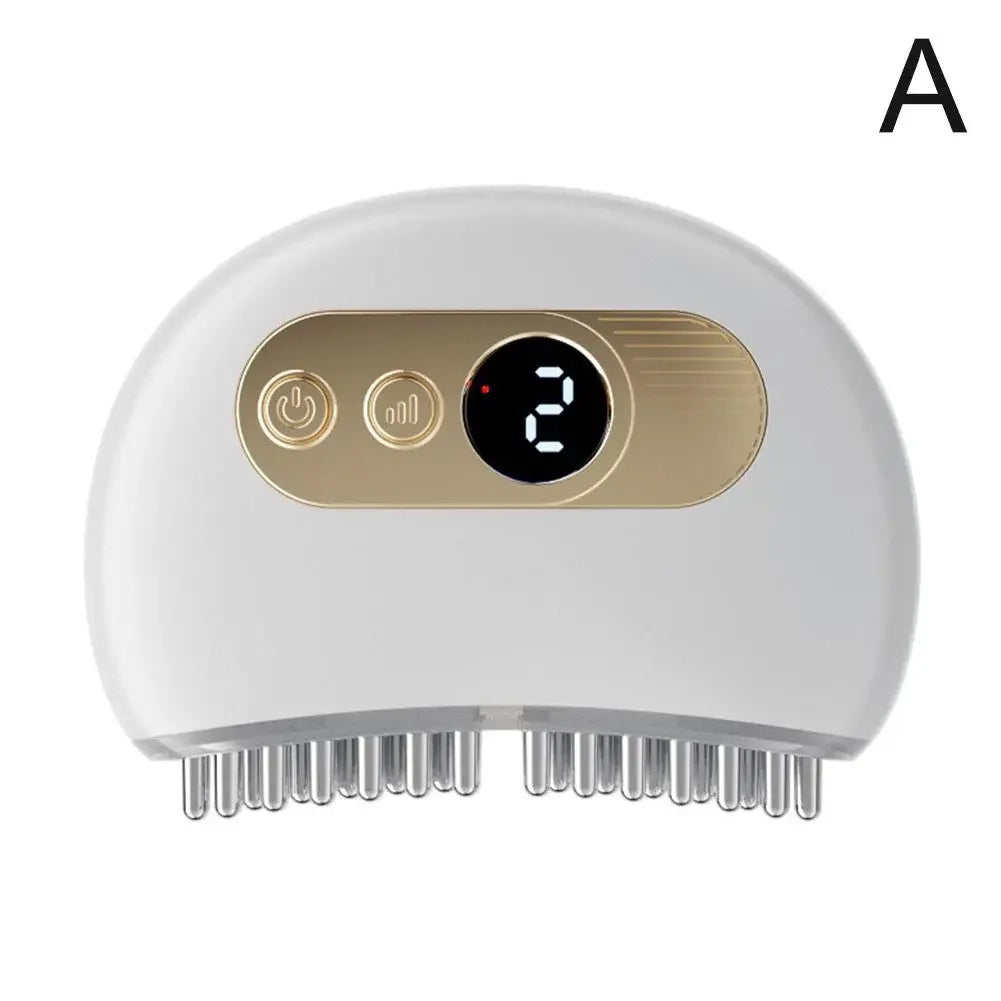Face Beauty Massager - Cap Trimmers