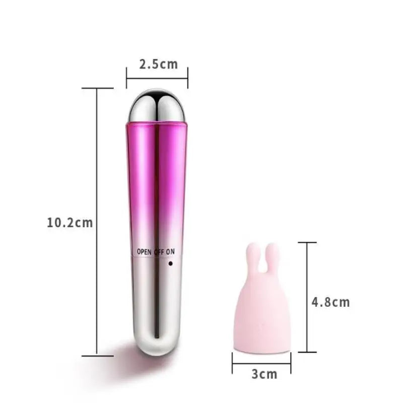 Multifunctional Facial Massager - Cap Trimmers