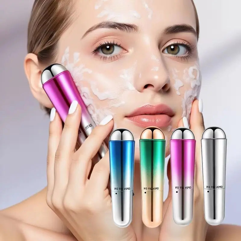 Multifunctional Facial Massager - Cap Trimmers