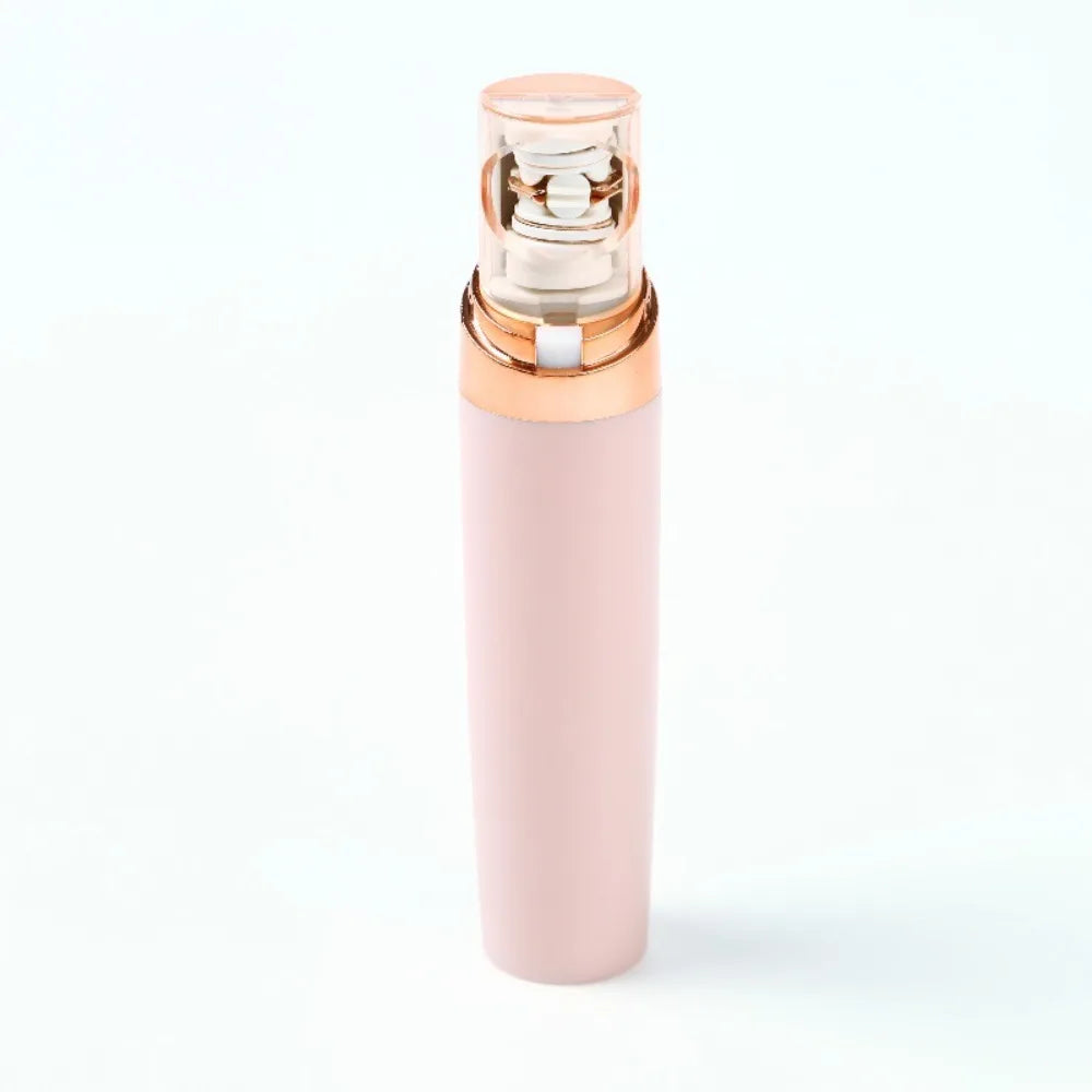 Face Epilator - Cap Trimmers