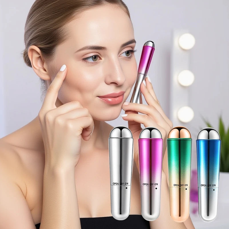 Multifunctional Facial Massager - Cap Trimmers