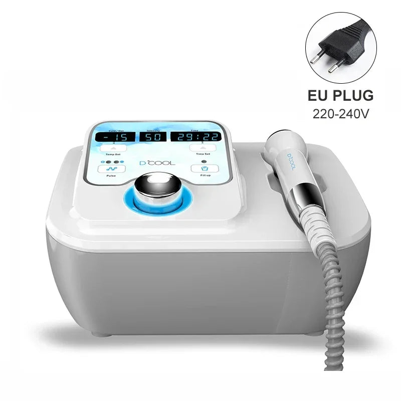 Cool Hot EMS Facial Device - Cap Trimmers