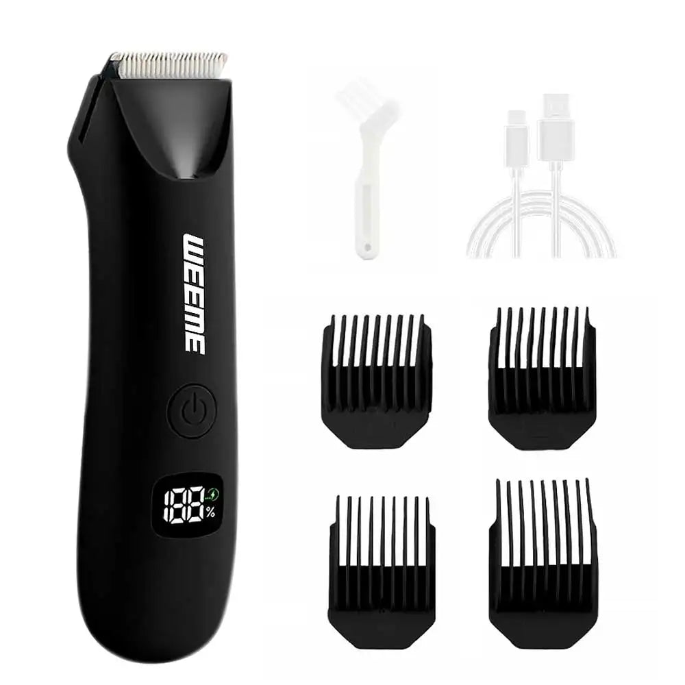 Neutral Body Trimmer - Cap Trimmers
