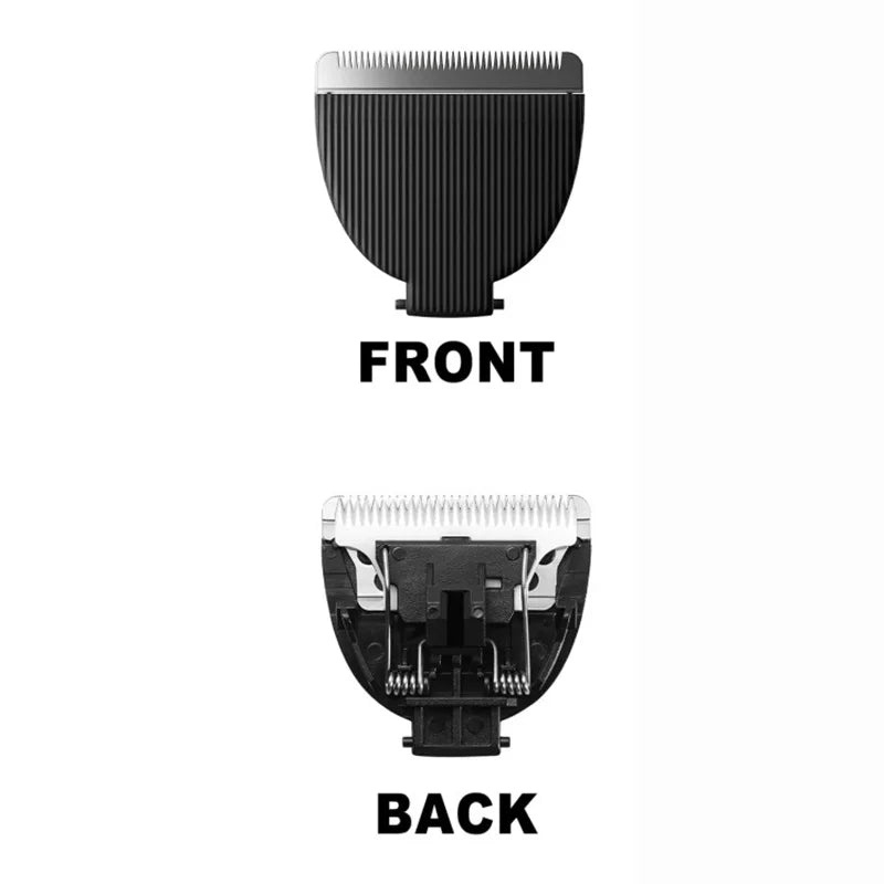 TRAH Replacement Shaver Head - Cap Trimmers