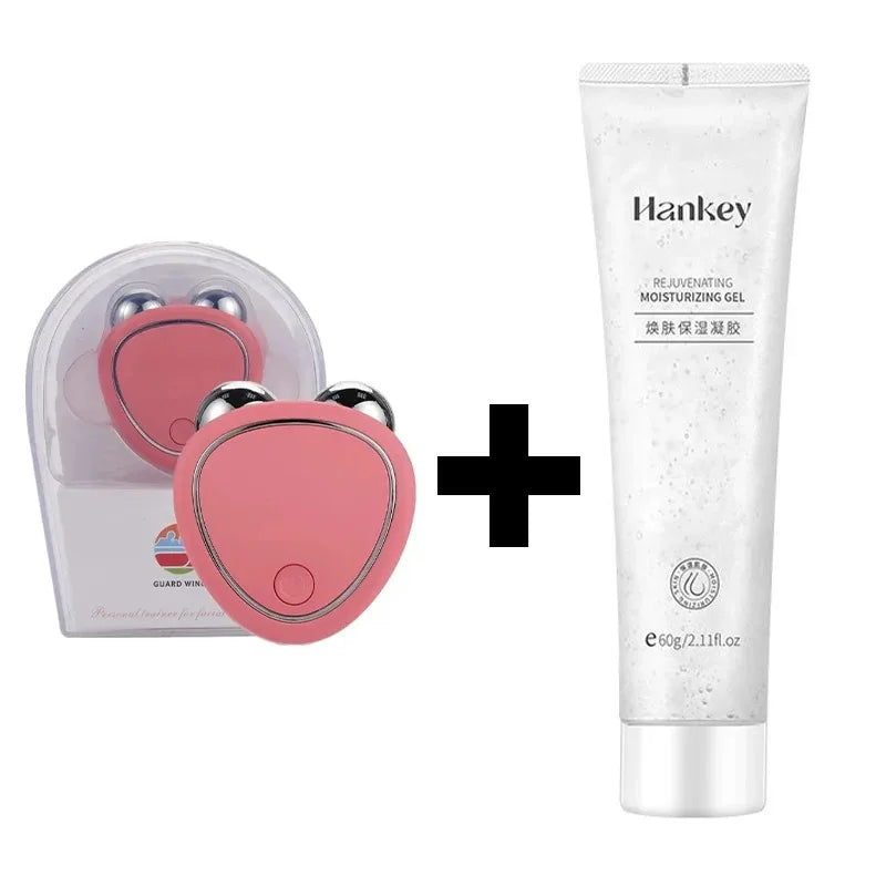 EMS Facial Lifting Device - Cap Trimmers