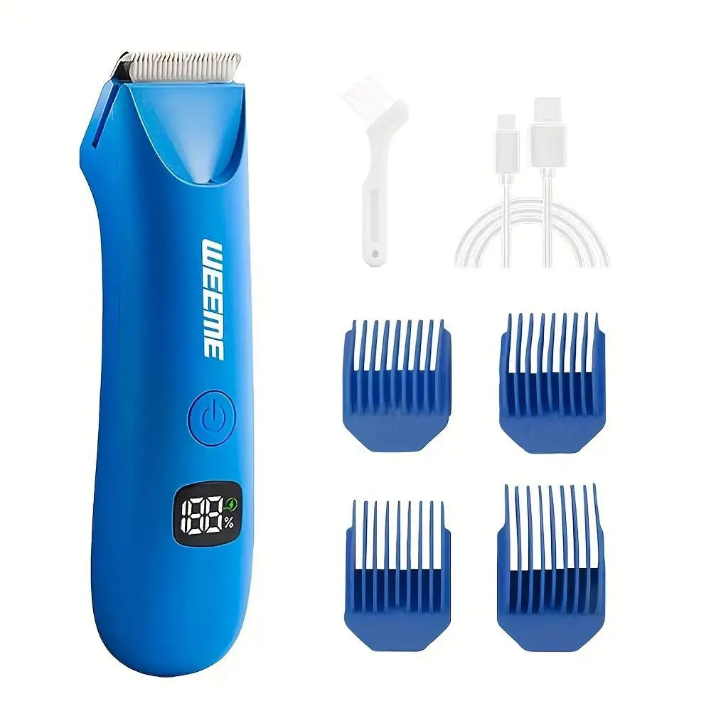 Neutral Body Trimmer - Cap Trimmers
