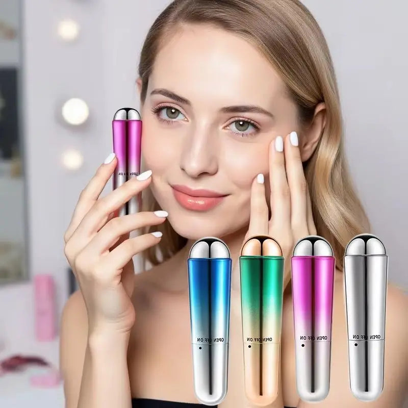 Multifunctional Facial Massager - Cap Trimmers