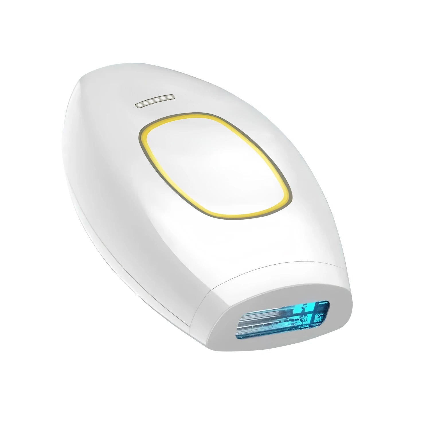 Laser Hair Removal Device - Cap Trimmers