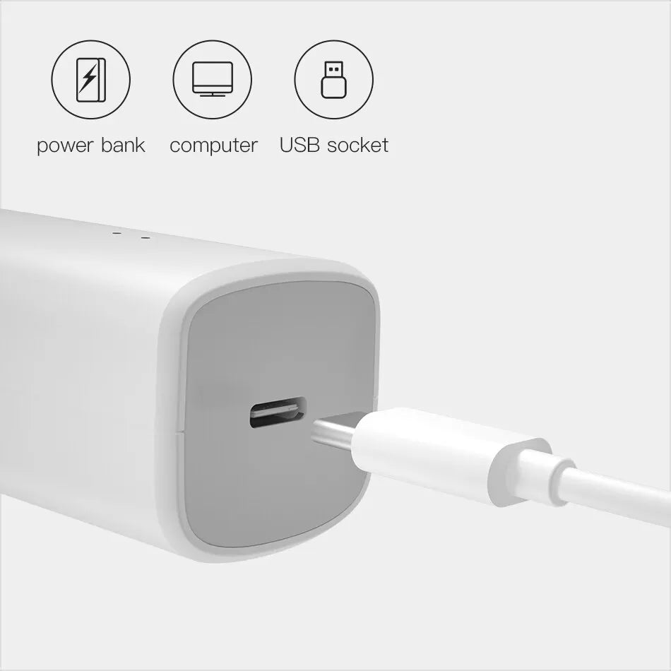 Ceramic Hair Clipper - Cap Trimmers