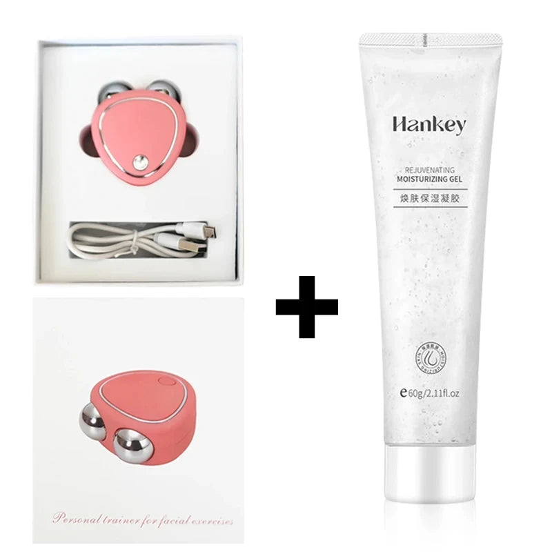 EMS Facial Lifting Device - Cap Trimmers