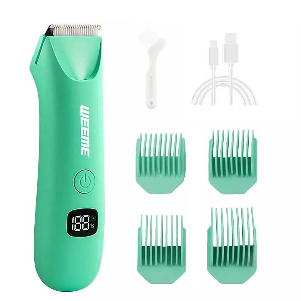 Neutral Body Trimmer - Cap Trimmers