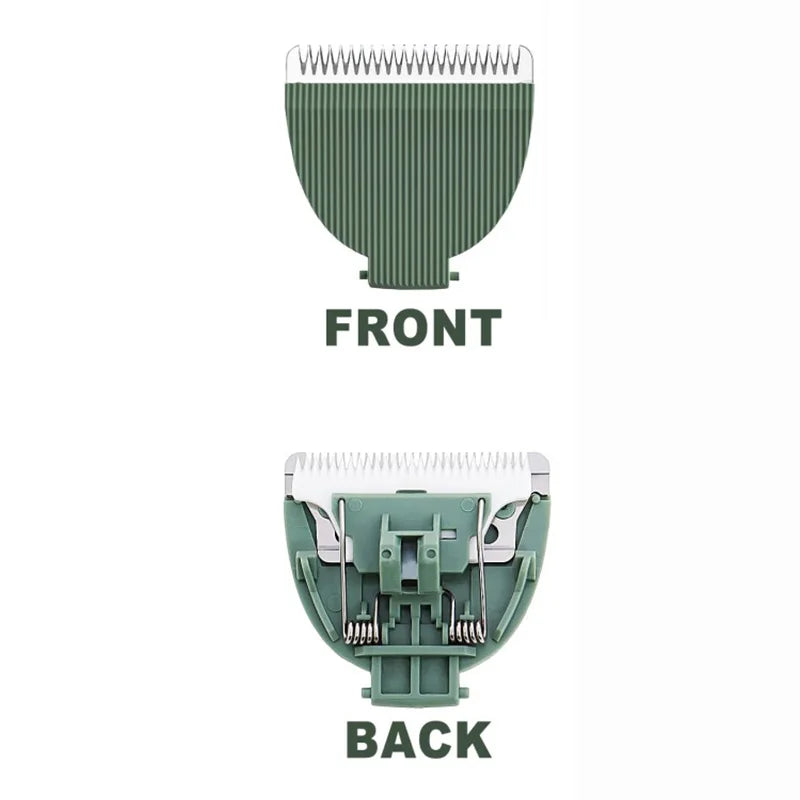 TRAH Replacement Shaver Head - Cap Trimmers