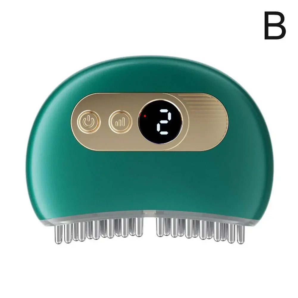 Face Beauty Massager - Cap Trimmers