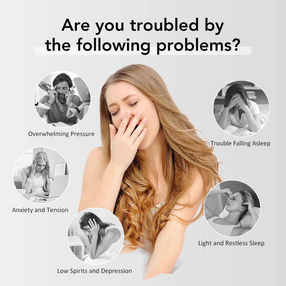 CES Sleep Aid Device - Cap Trimmers