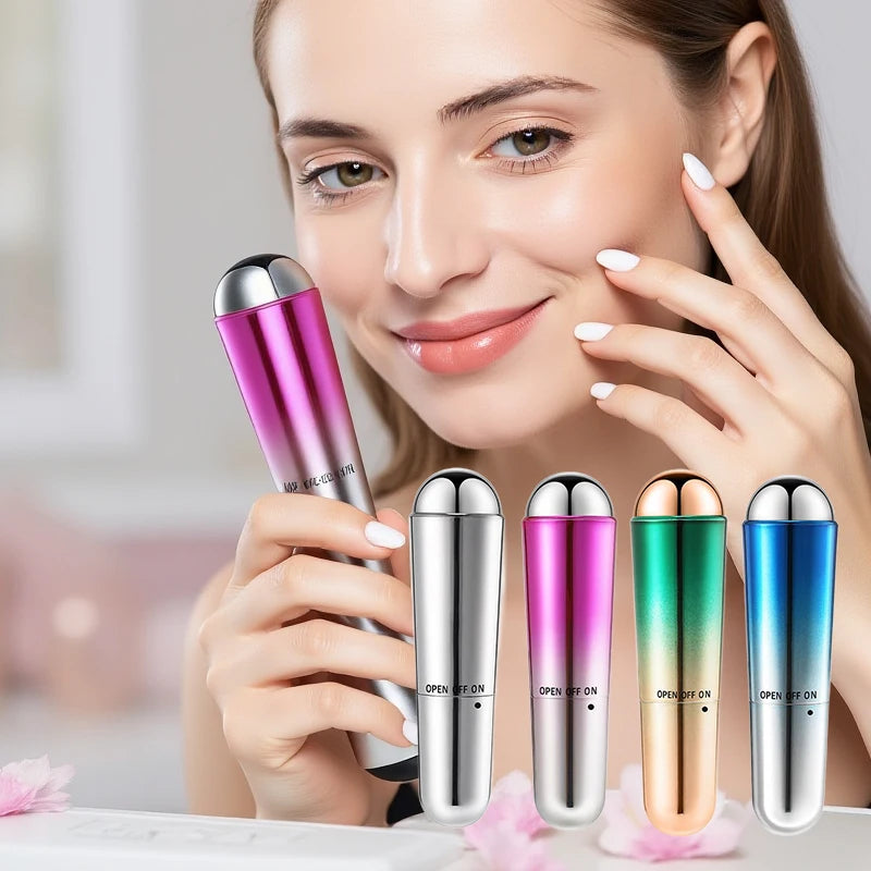 Multifunctional Facial Massager - Cap Trimmers