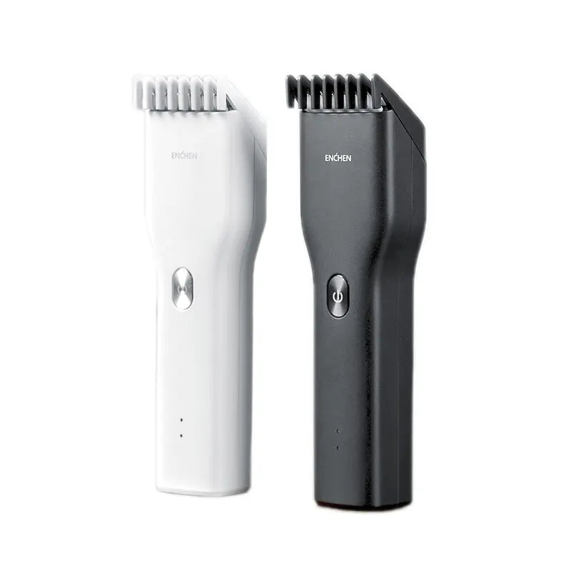 Ceramic Hair Clipper - Cap Trimmers