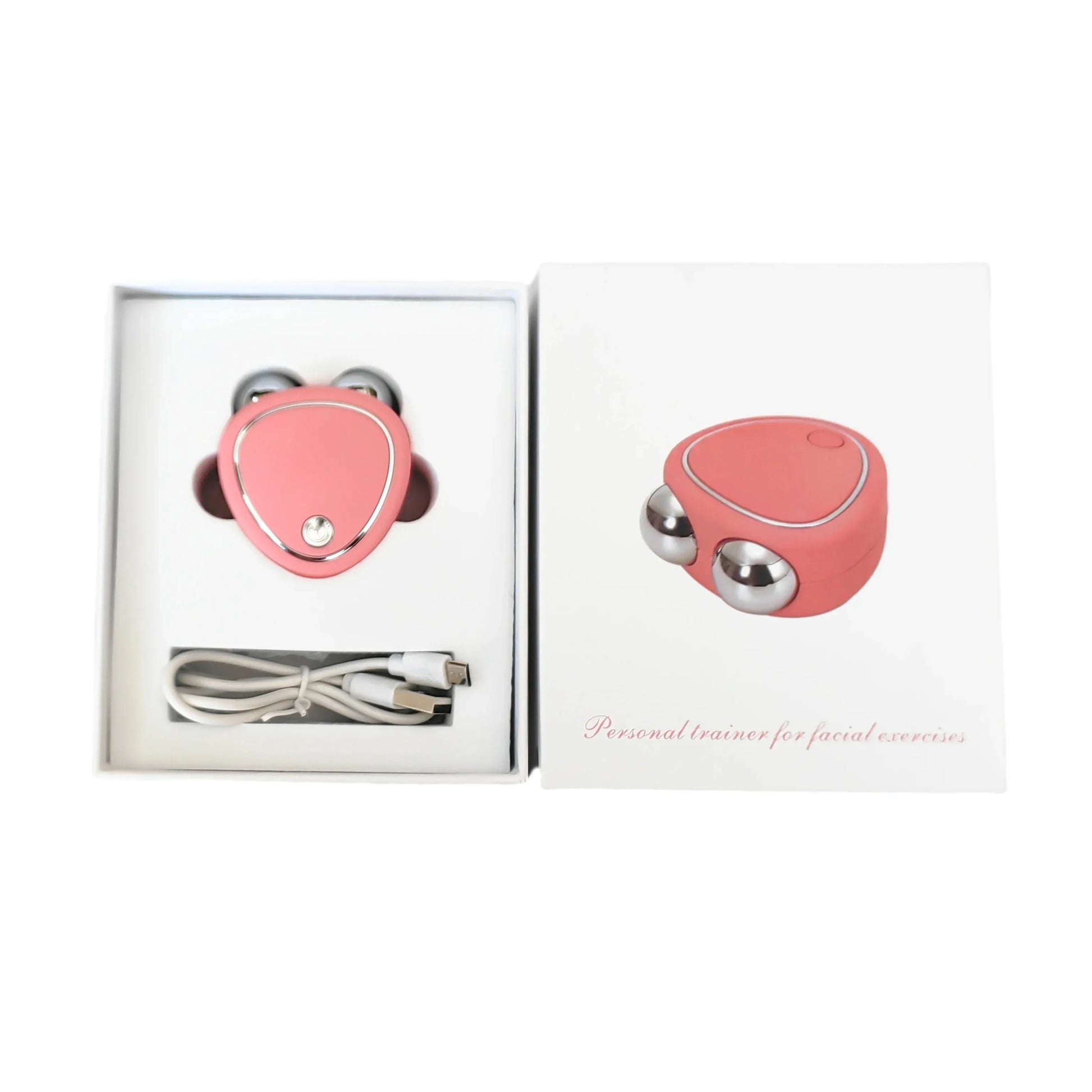 EMS Facial Lifting Device - Cap Trimmers