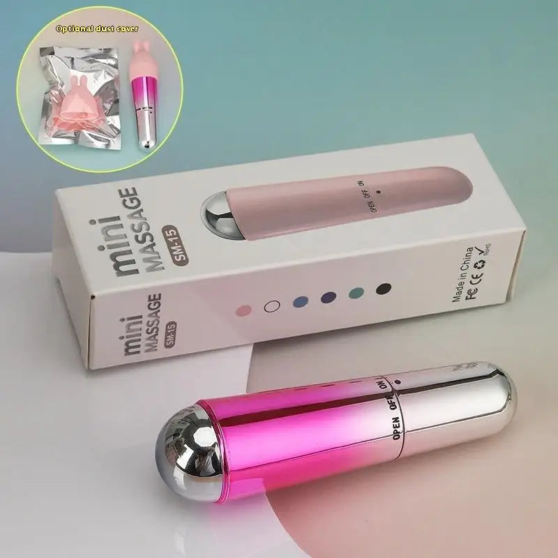 Electric Facial Massager - Cap Trimmers