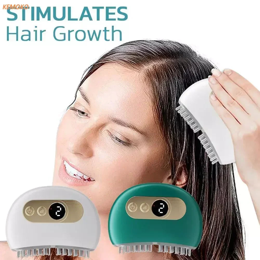 Face Beauty Massager - Cap Trimmers