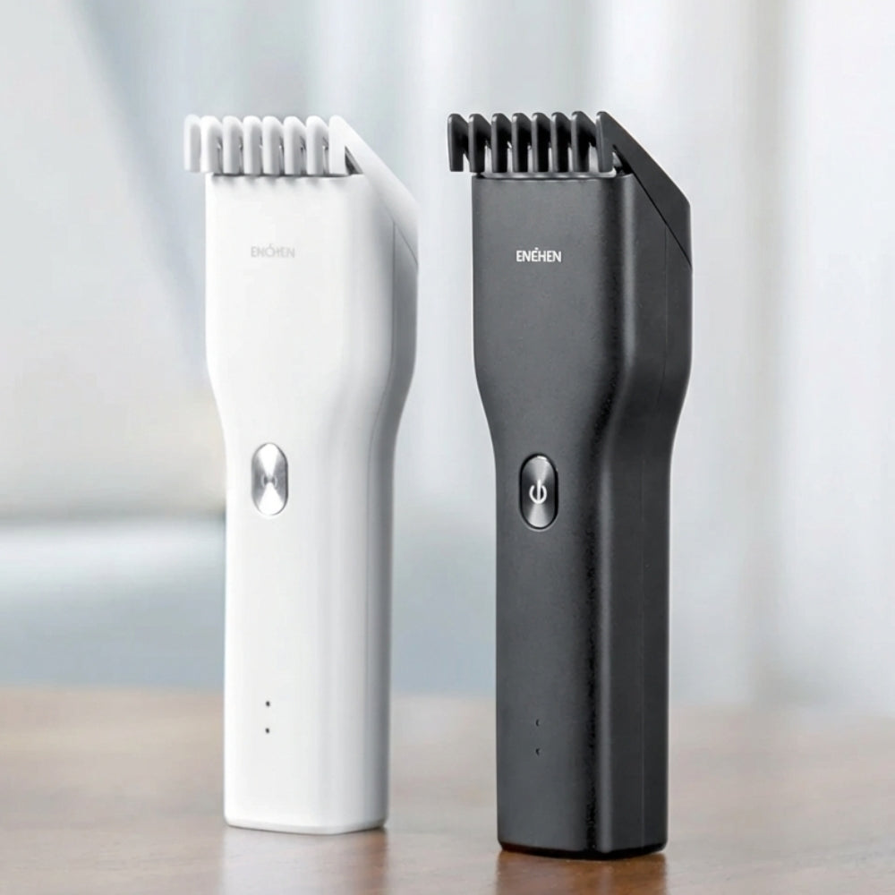 Ceramic Hair Clipper - Cap Trimmers