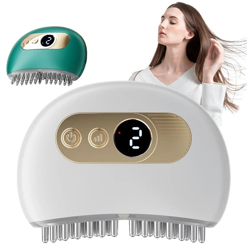 Face Beauty Massager - Cap Trimmers